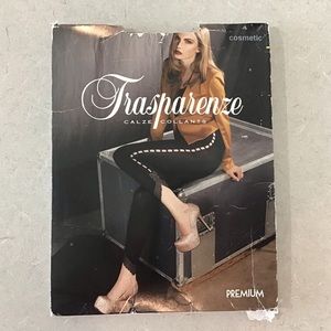 Trasparenze Premium Italian Fashion Tights